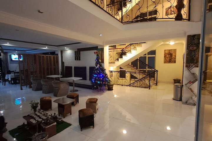 Hotel Interior 2 of 28