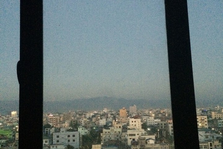 Hotel View 54 of 56