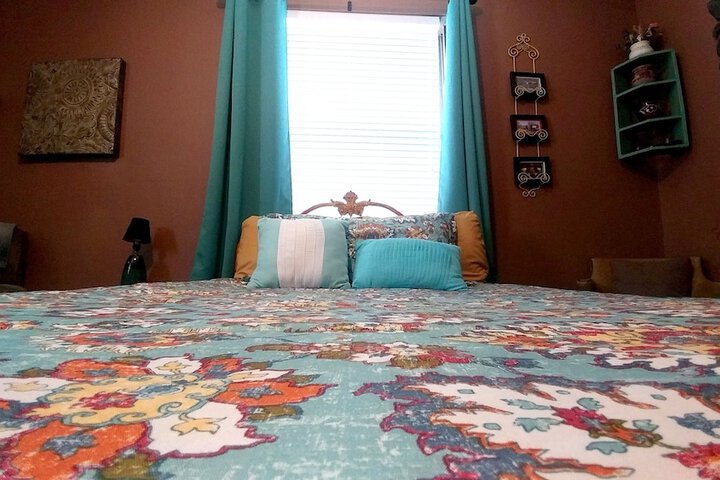 Room 31 of 101