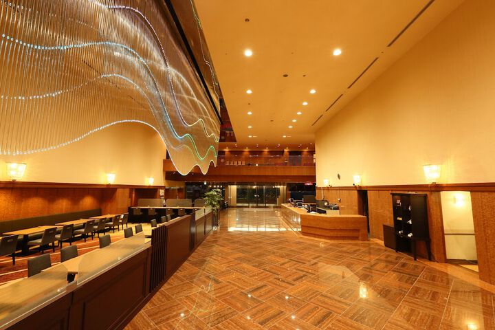 Hotel Interior 2 of 67