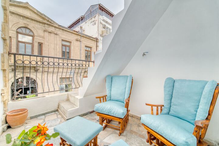 Terrace/Patio 52 of 78