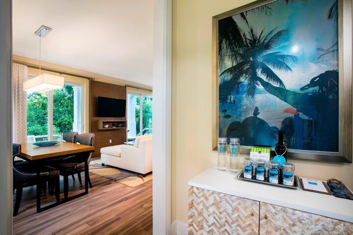 Minibar