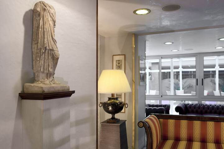 Hotel Interior 3 of 55