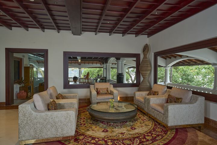 Hotel Interior 6 of 115