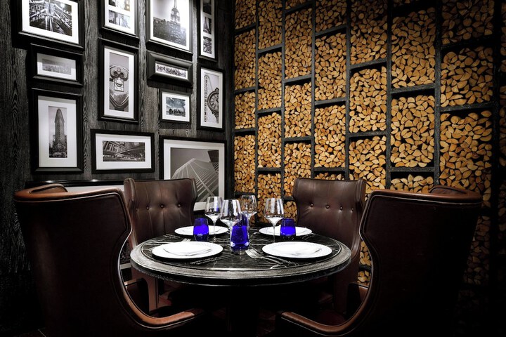 Restaurants