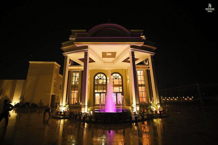 Hotel Krinoscco