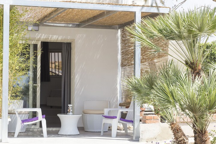 Terrace/Patio 72 of 78
