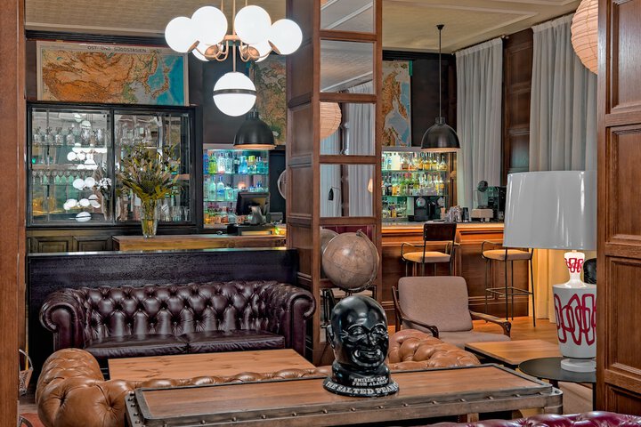Hotel Interior 2 of 49