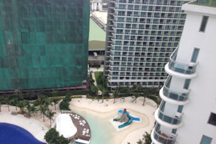 Hotel View 58 of 58