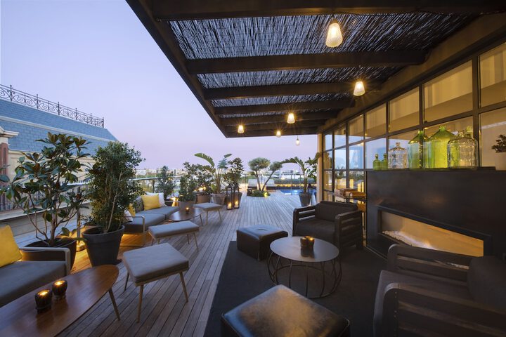 Hotel 59 of 64