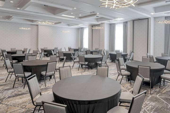 Ballroom