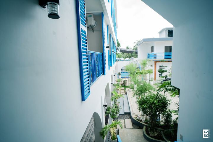 Hotel 145 of 188
