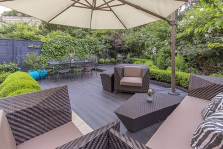 Canonbury Place