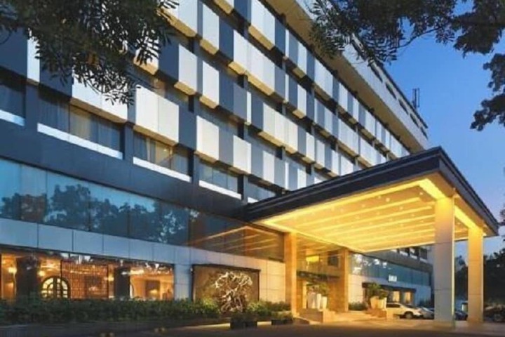 Photo of Le Polonia Hotel & Convention Medan