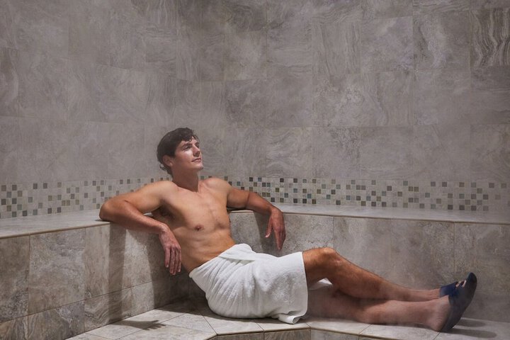 Spa 18 of 27