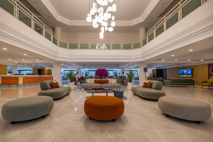 PROXIMA HOTEL Kuşadası