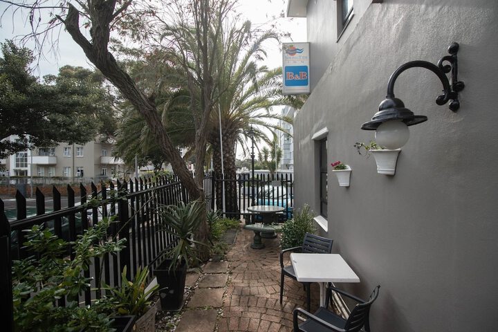 Hotel 59 of 61