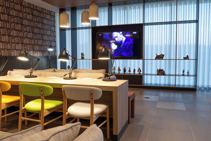 Hotel Interior 10 of 55