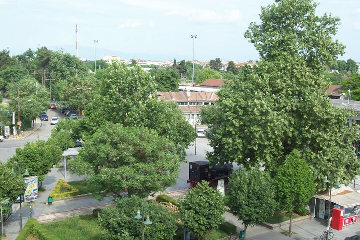 Hotel View 18 of 20