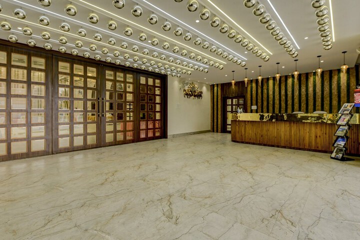 Hotel Interior 6 of 53
