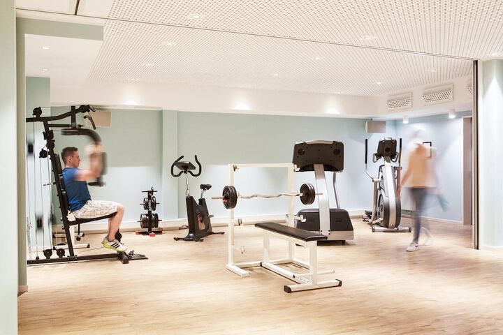 Health and Fitness 22 of 59