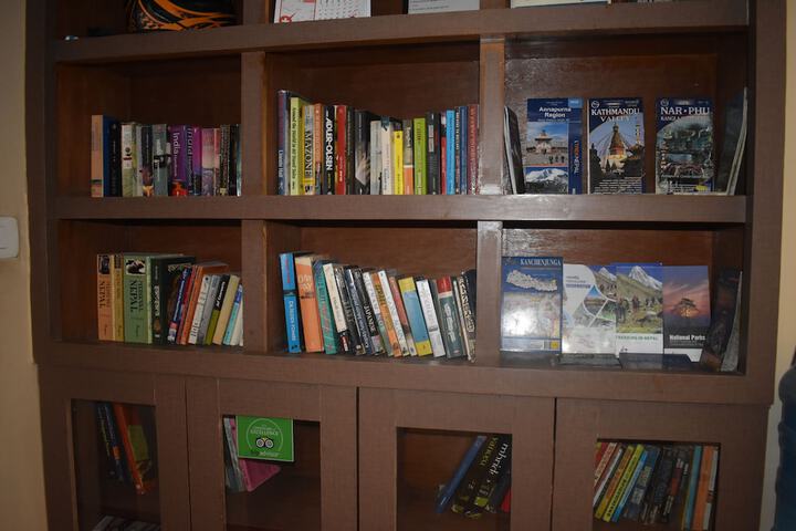 Hotel Interior 41 of 47