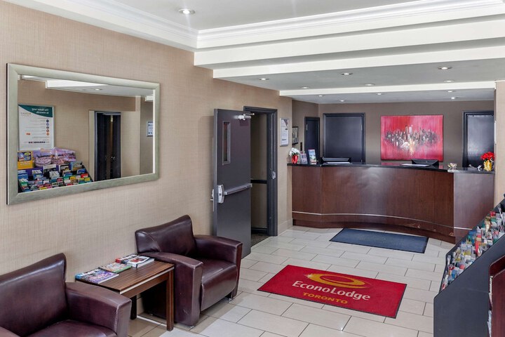 Hotel Interior 3 of 40