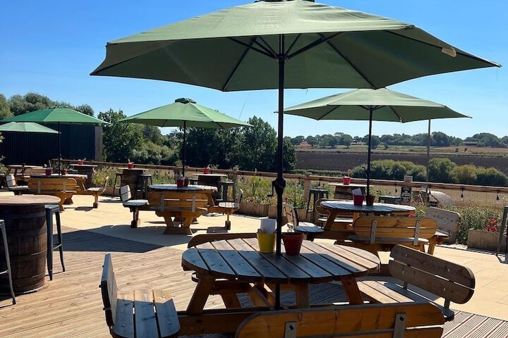 Terrace/Patio 71 of 73