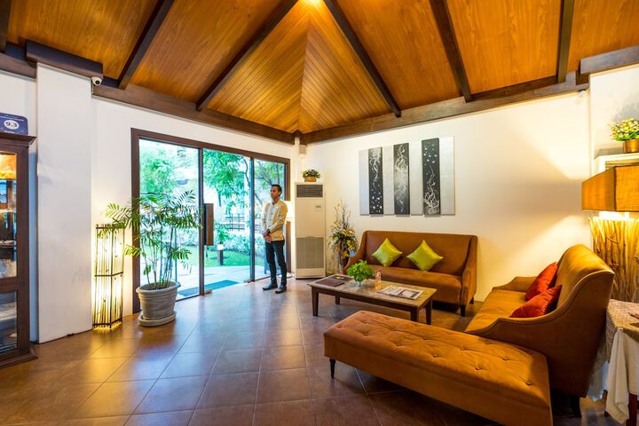 Hotel Interior 2 of 108