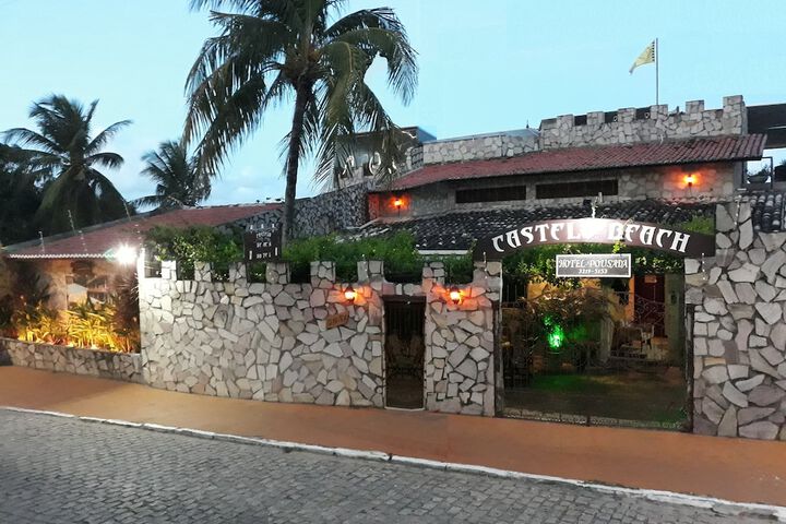 Hotel 51 of 63