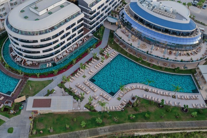 Image of Liu Resorts - All inclusive