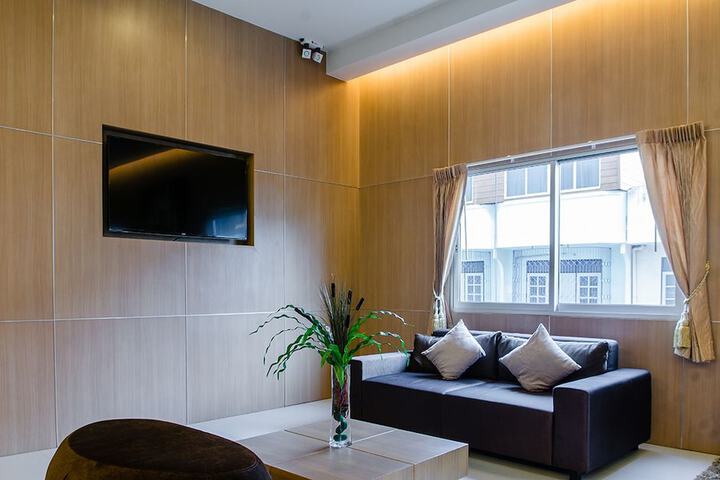 Hotel Interior 5 of 58
