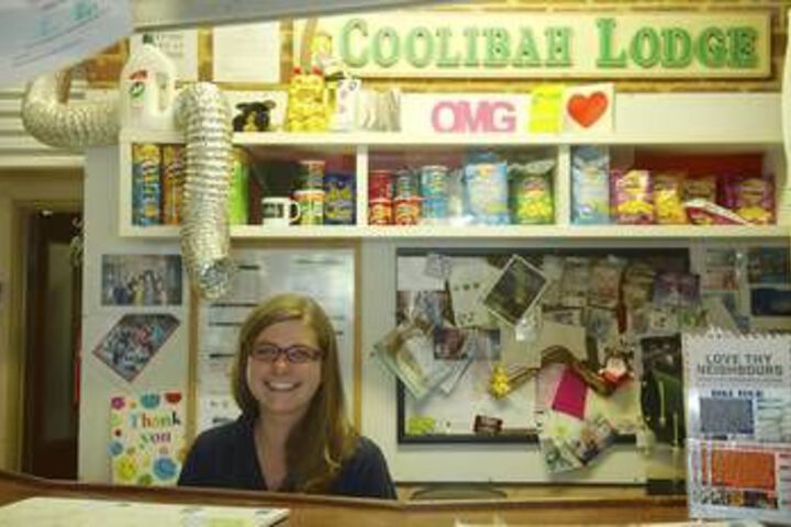 Hotel Interior 5 of 34