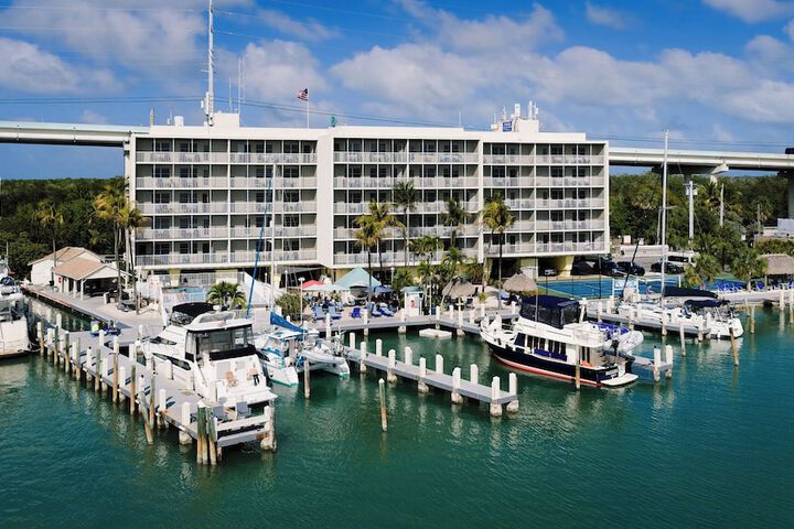 Image of Anchorage Resort & Yacht Club