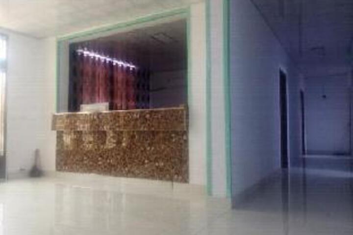 Photo of Feixian Mengfu Hotel
