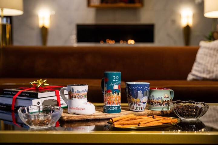 Hotel Interior 13 of 84