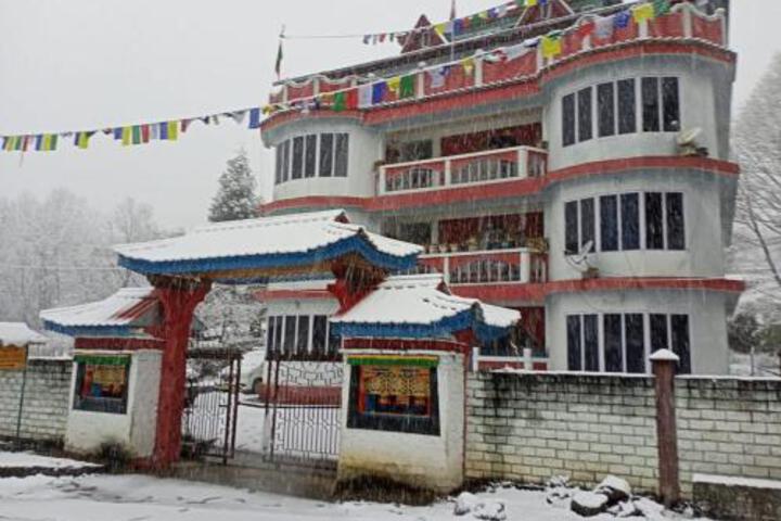 Enchanting Tawang
