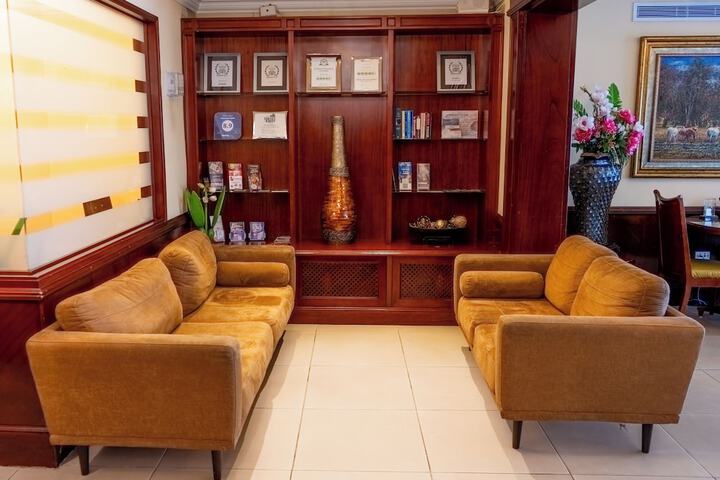 Hotel Interior 2 of 24