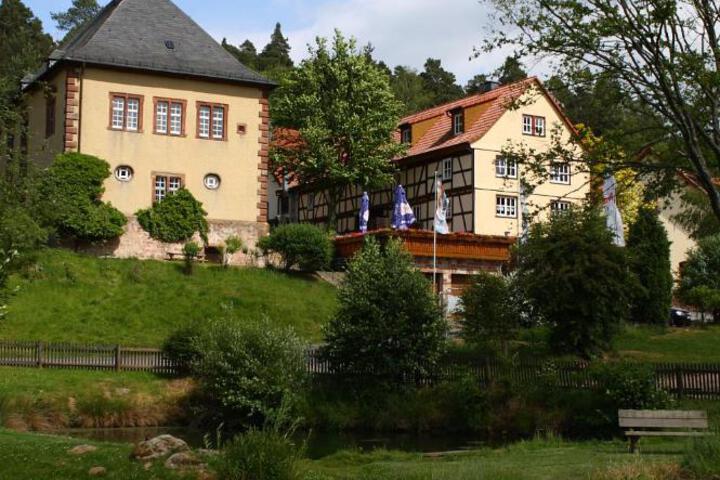 Fitness Center Photo