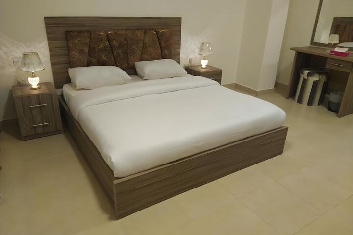 El RAYYAN HOTEL