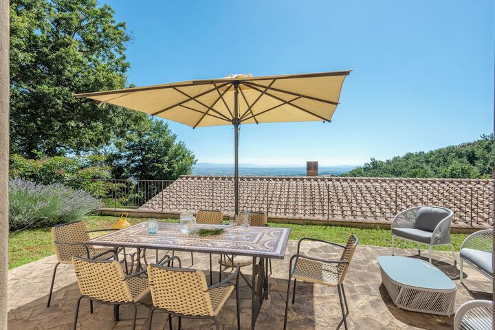 Terrace/Patio 447 of 580