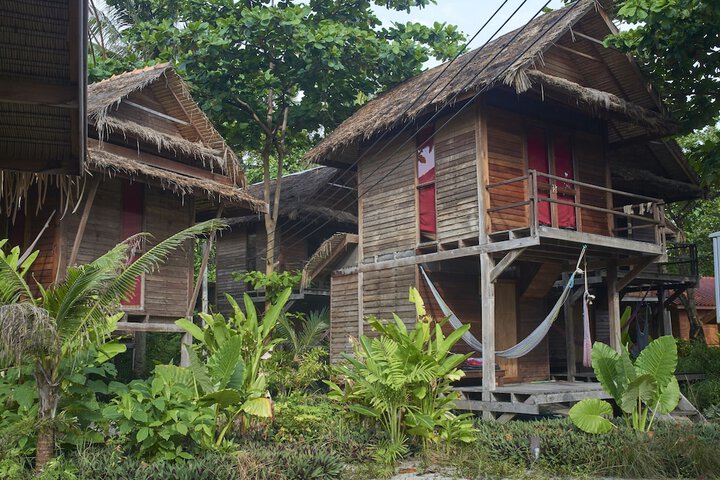 Hotel Exterior 133 of 133