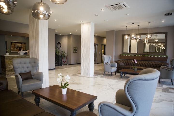 Hotel Interior 2 of 38