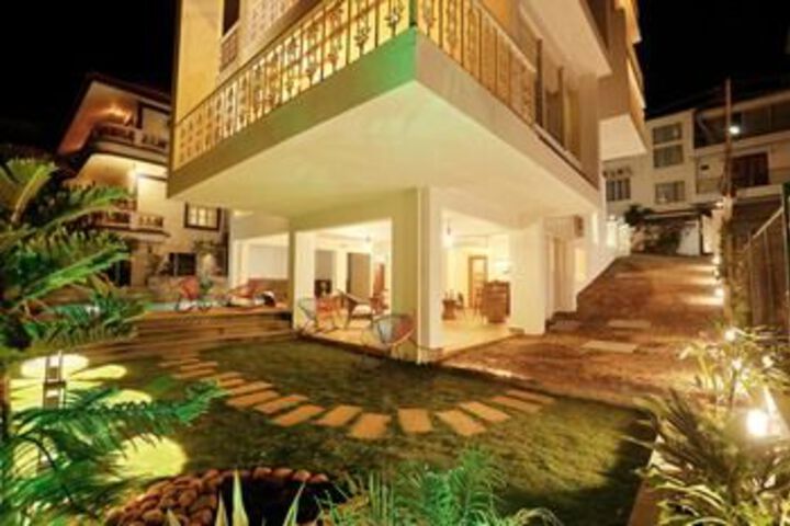 Hotel 5 of 19