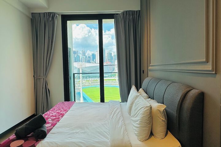 Room 40 of 134