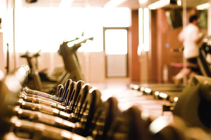 Health and Fitness 47 of 129