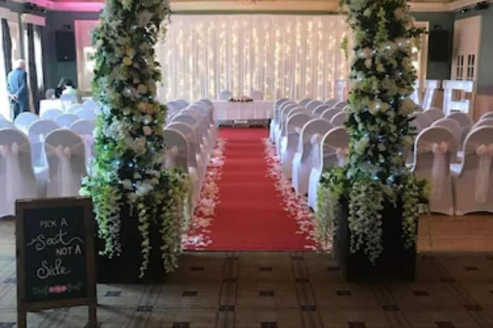 Ballroom/Hall 60 of 69