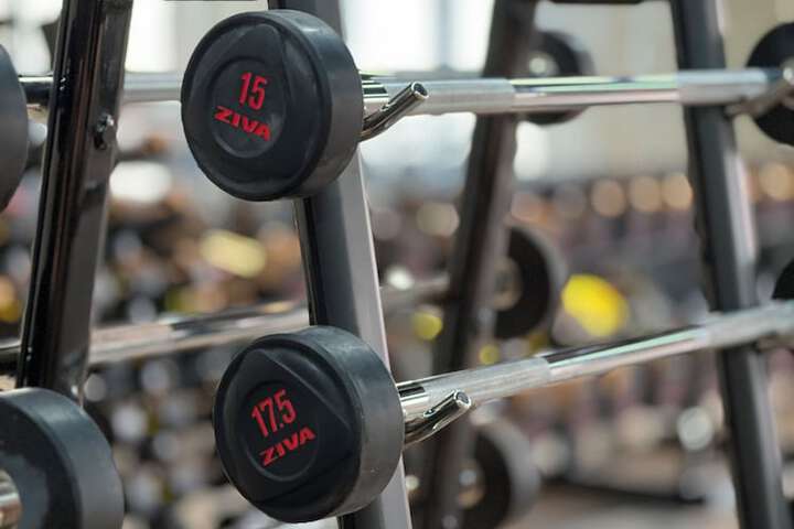 Health and Fitness 39 of 54