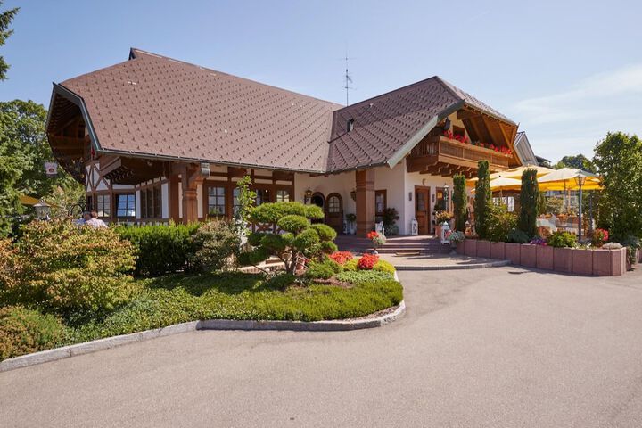 Hotel 36 of 37