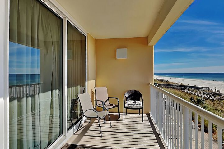 Terrace/Patio 215 of 217